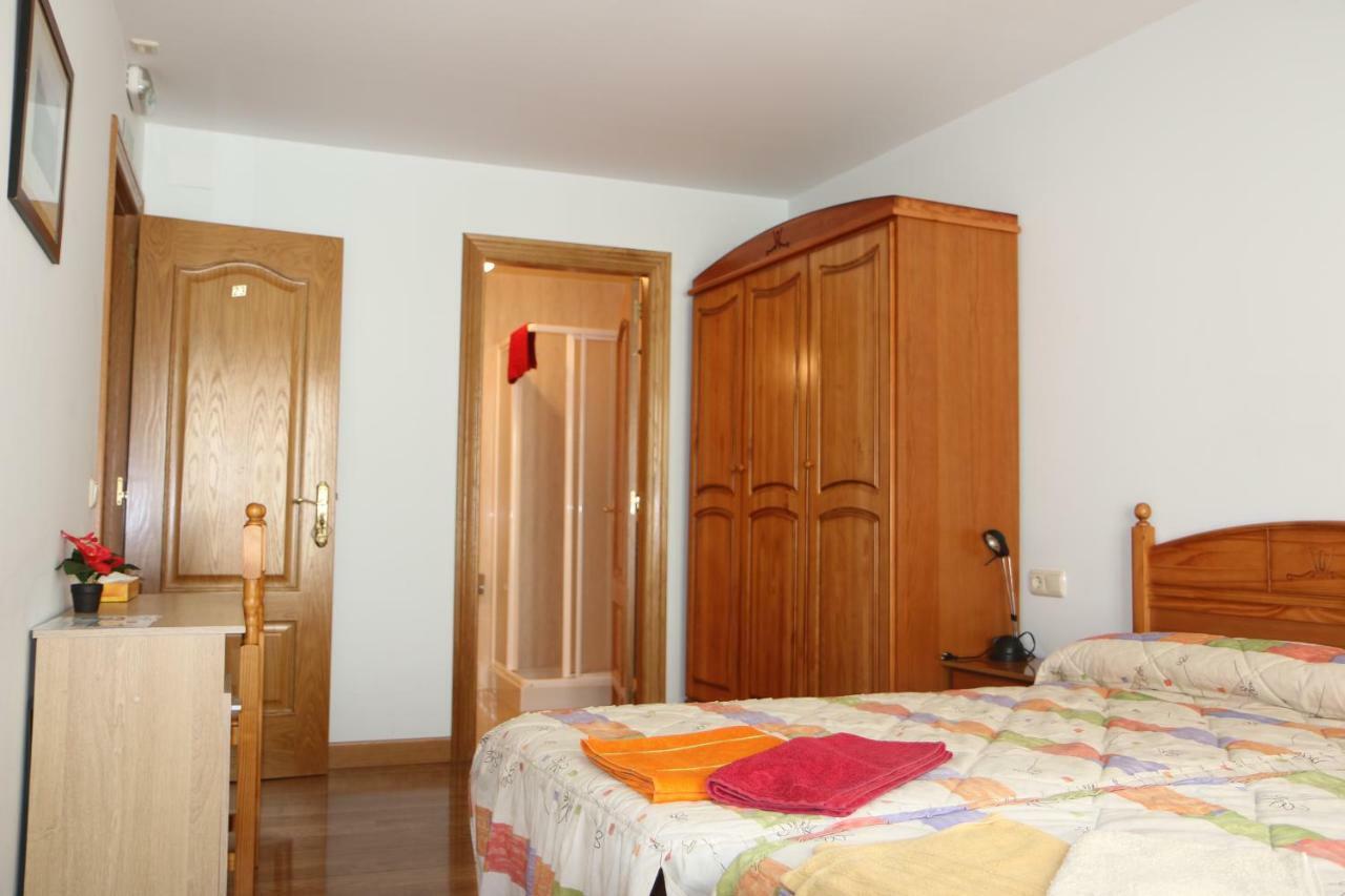 Hostal La Plaza Puente la Reina Kültér fotó